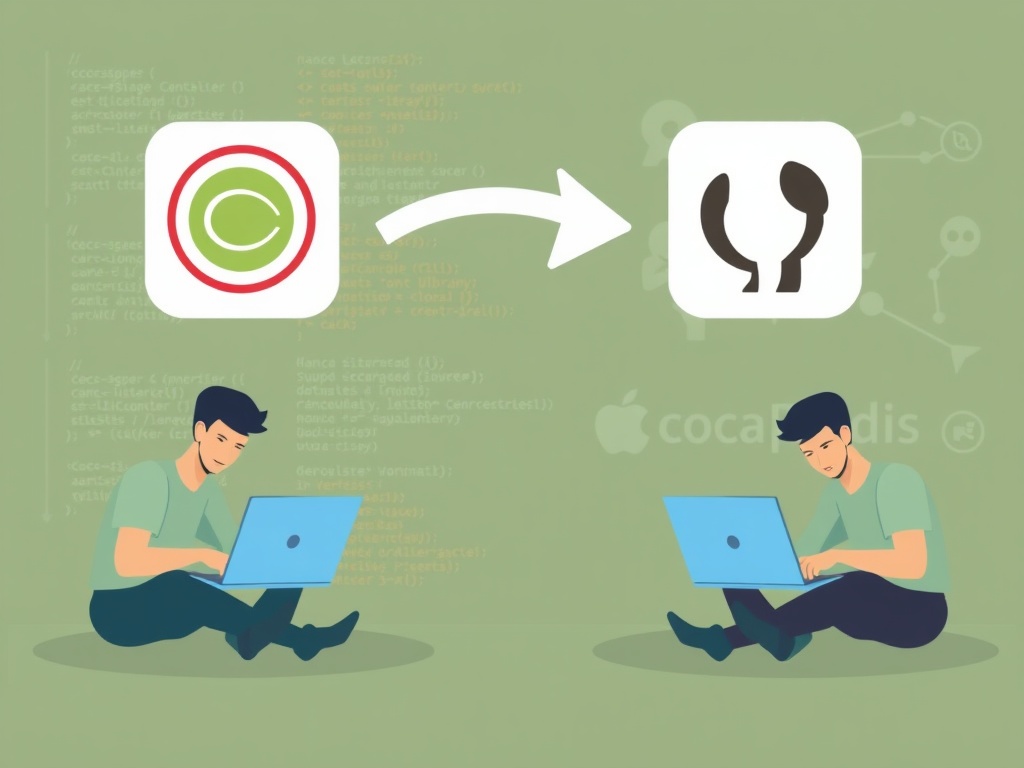 CocoaPods Is Deprecated