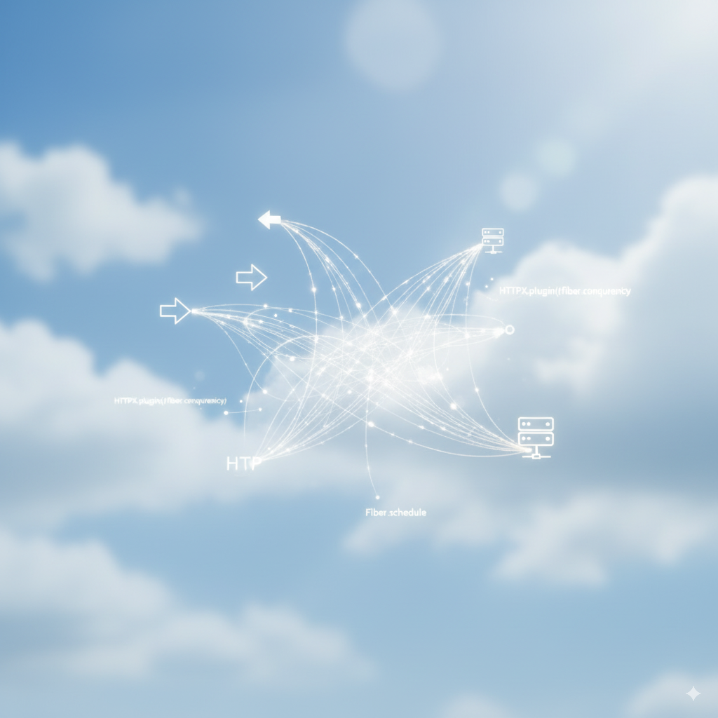 Fiber Concurrency | Ruby