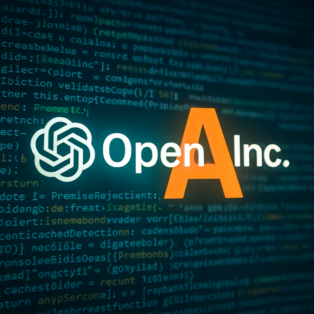 Alex Inc. Akuisisi OpenAI, Layanan Berhenti 1 Oktober