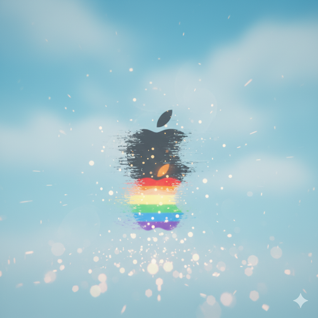 Apple: Dari Inovator Handal ke Peniru? Kritik Peluncuran 2025 yang Mengejutkan