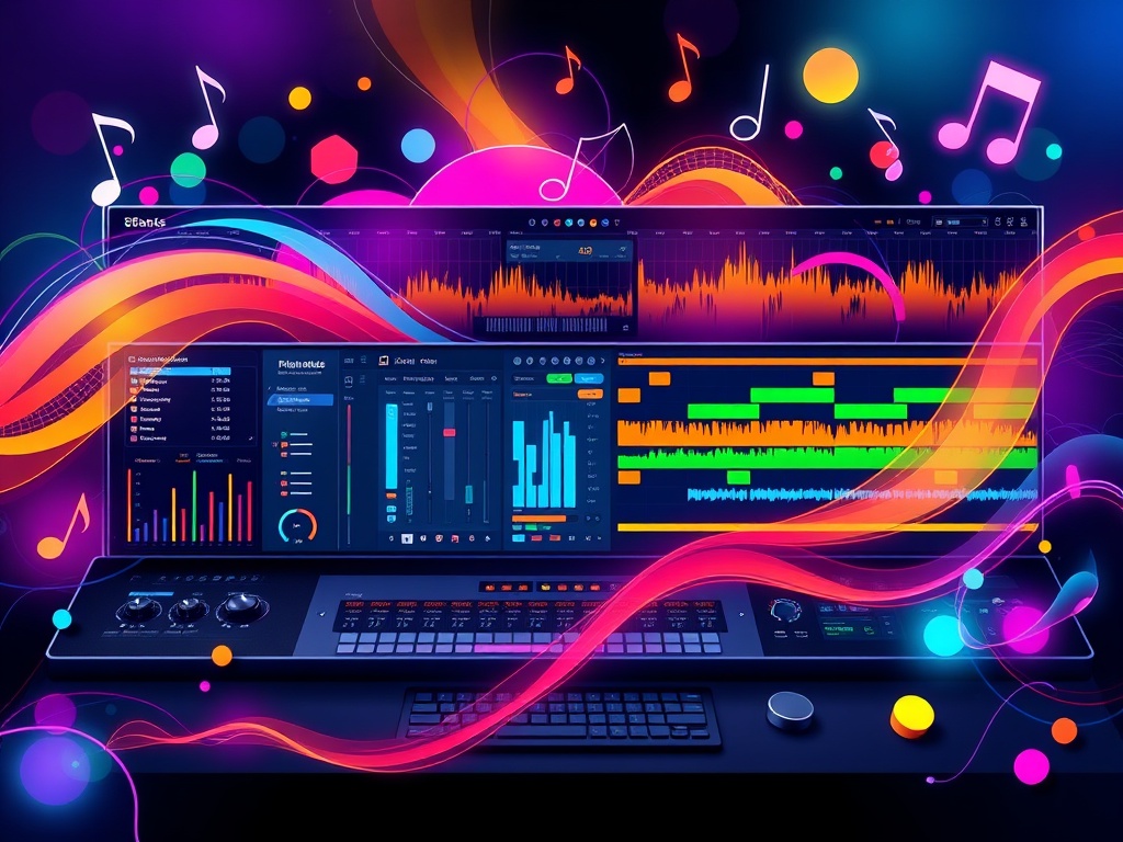 Bitwig Studio 6: Revolusi Editing Musik Kini Hadir dengan Peningkatan Besar