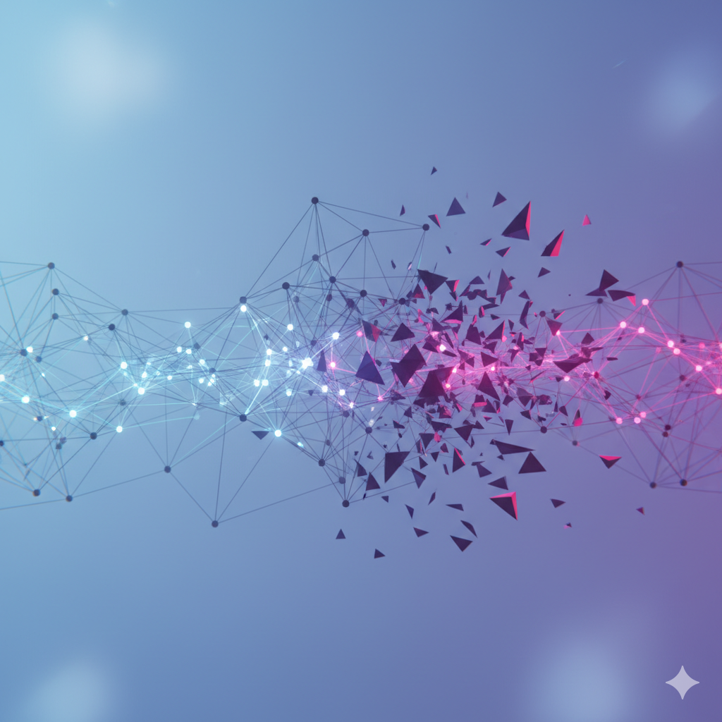 Cukup Sedikit Data "Racun" Bisa Bikin Model Ngaco