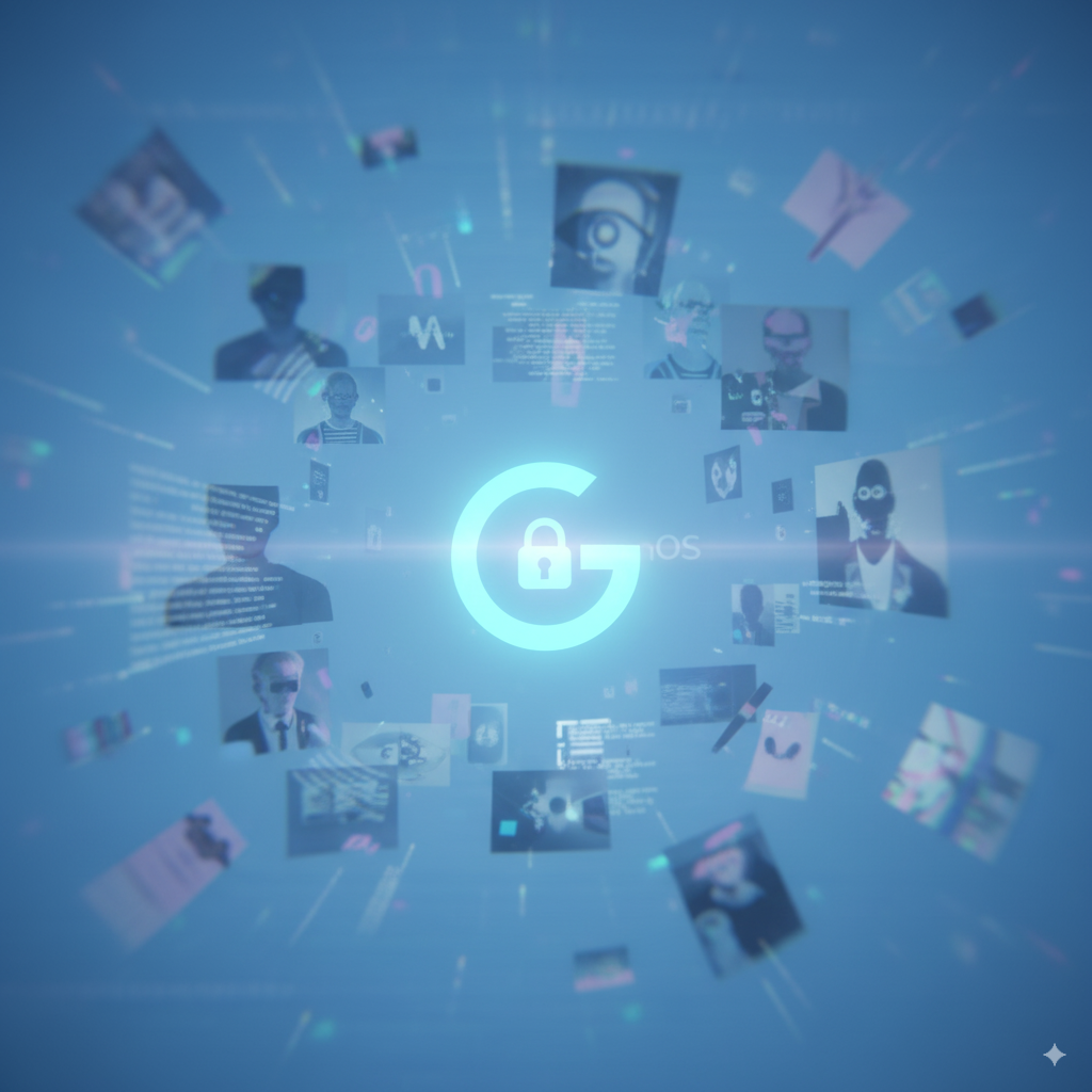 GrapheneOS: Keamanan Data Super untuk Privasi Maksimal