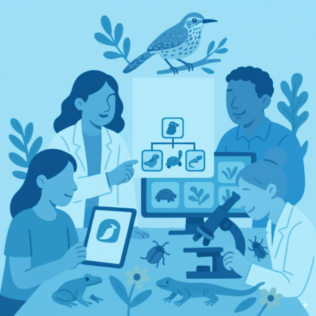 iNaturalist Rahasiakan Model AI Lengkap, Komunitas Berbagi Alternatif