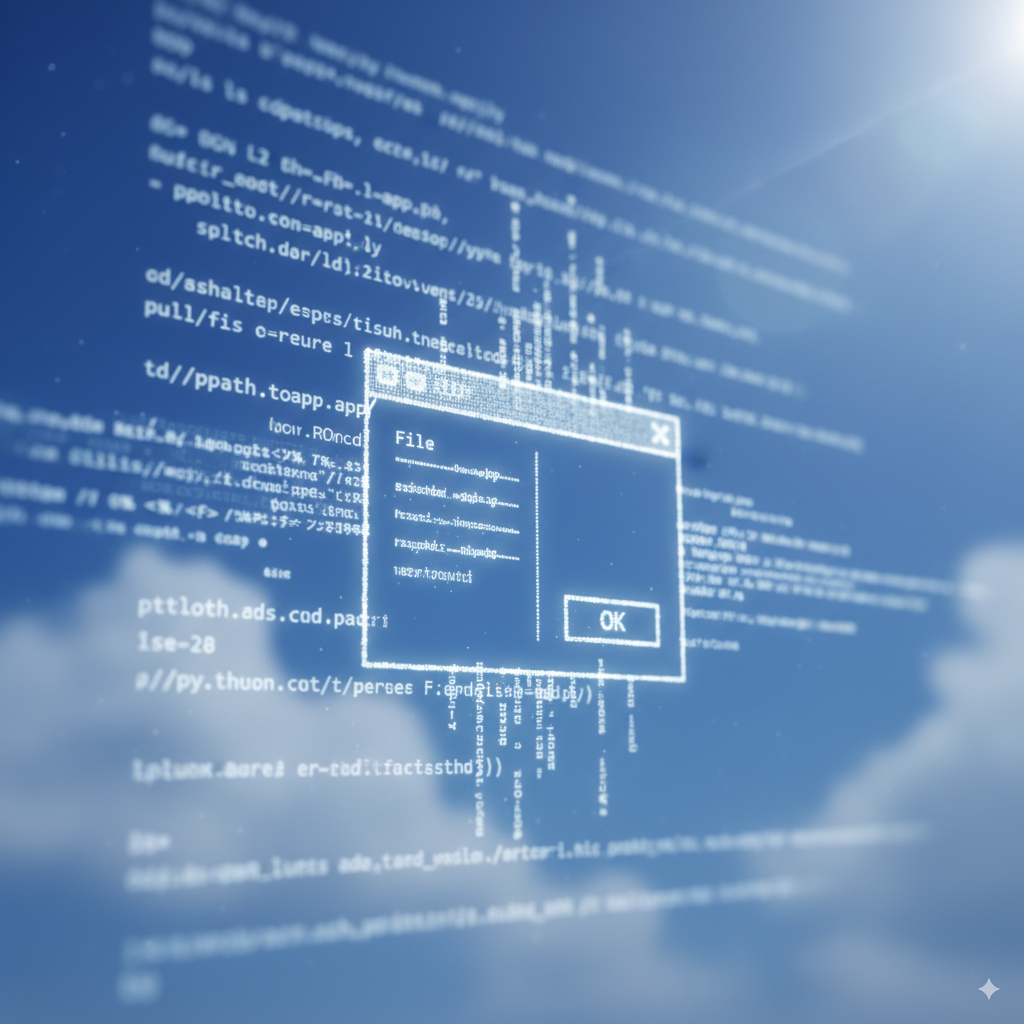 Jalankan Aplikasi GUI di Terminal dengan (Term).Everything