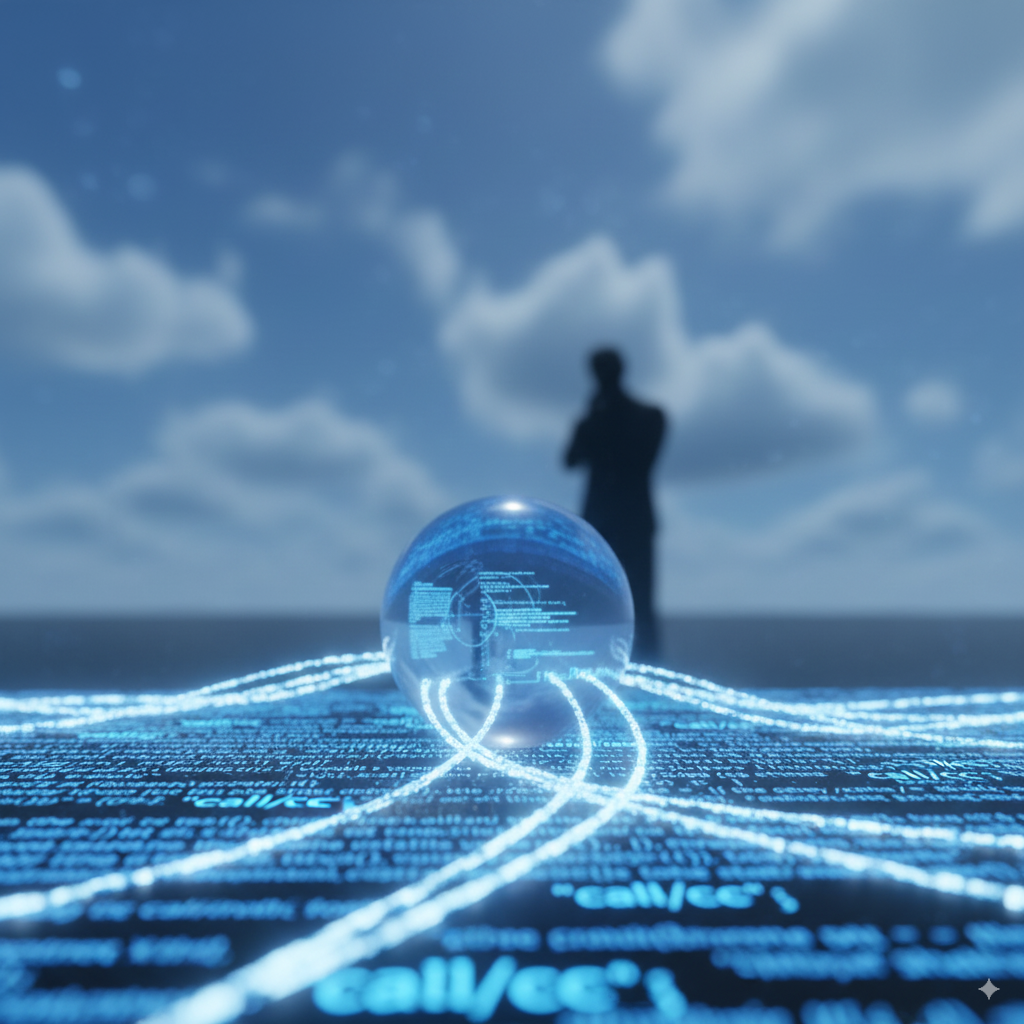 Kunci Fleksibilitas dan Kontrol Komputasi