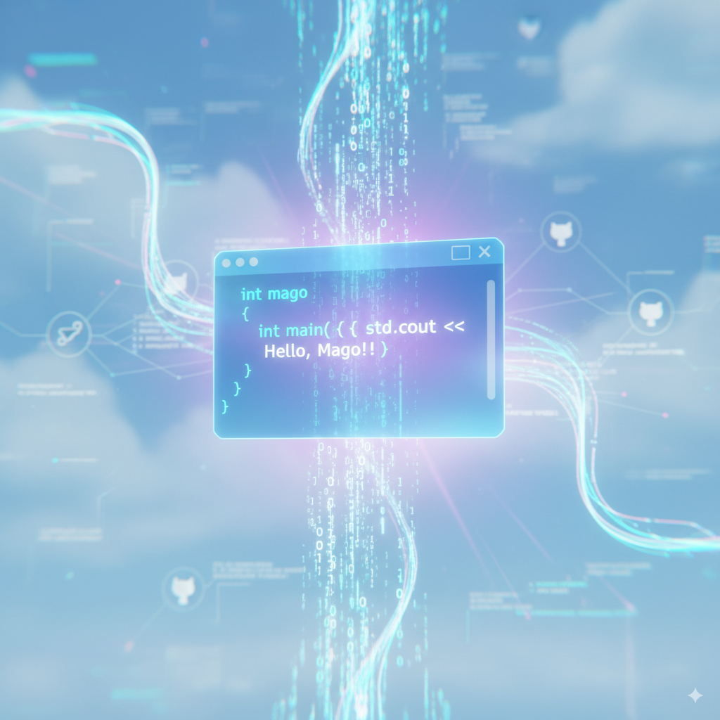 Mago: Compiler C++ Baru dari Carthage Software