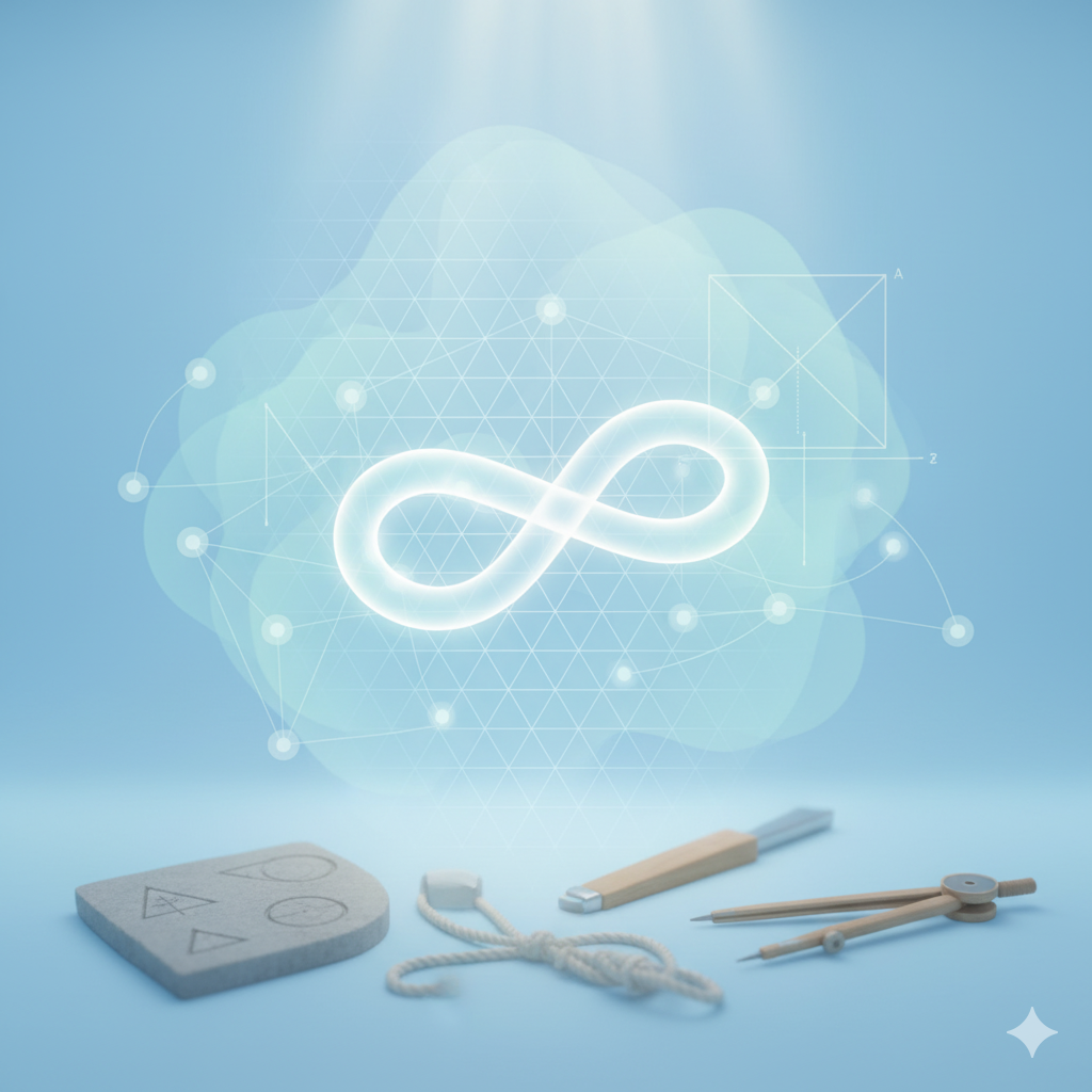 Mengapa Matematika Menjadi Semakin Abstrak?