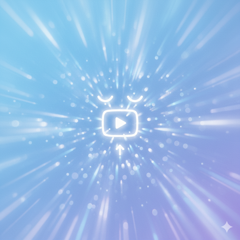 Nonton YouTube Lebih Fokus