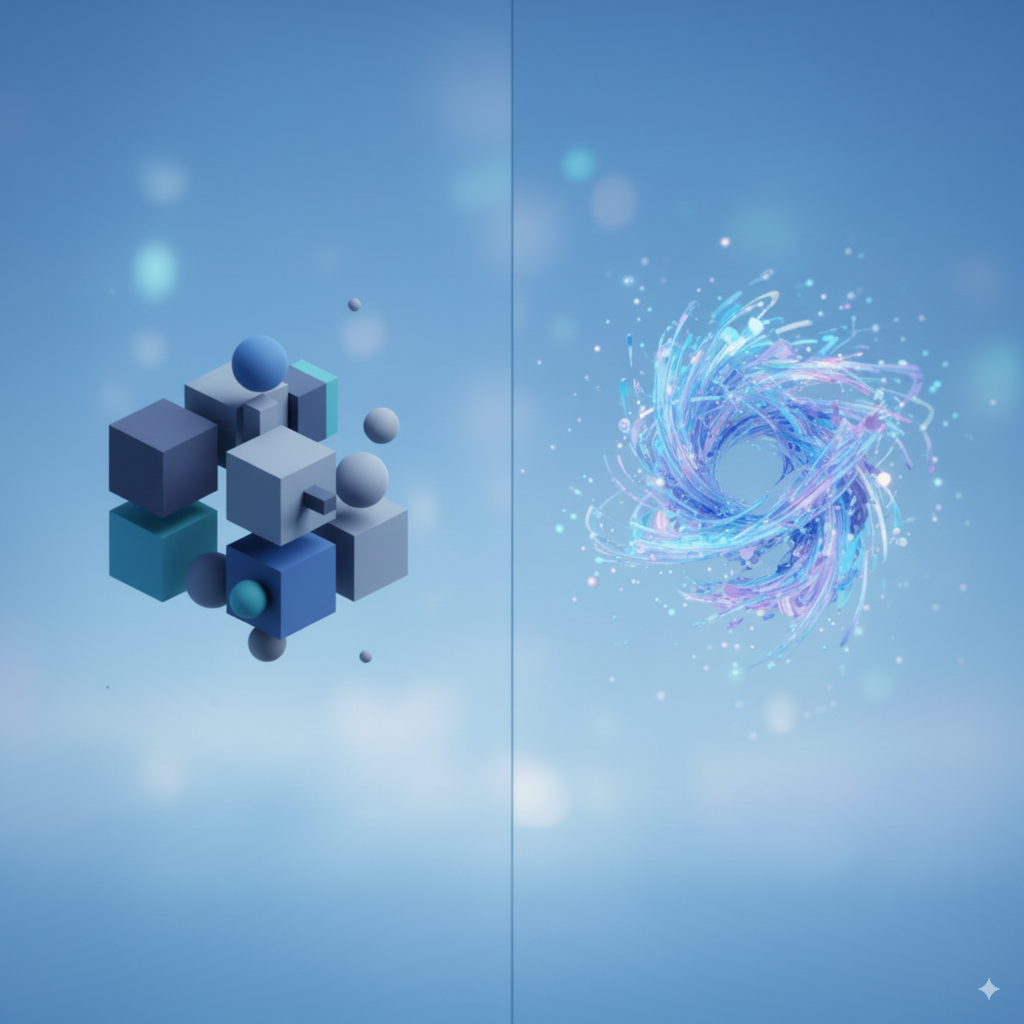 Perbedaan filosofi dan cara Claude serta ChatGPT "mengingat" percakapan.