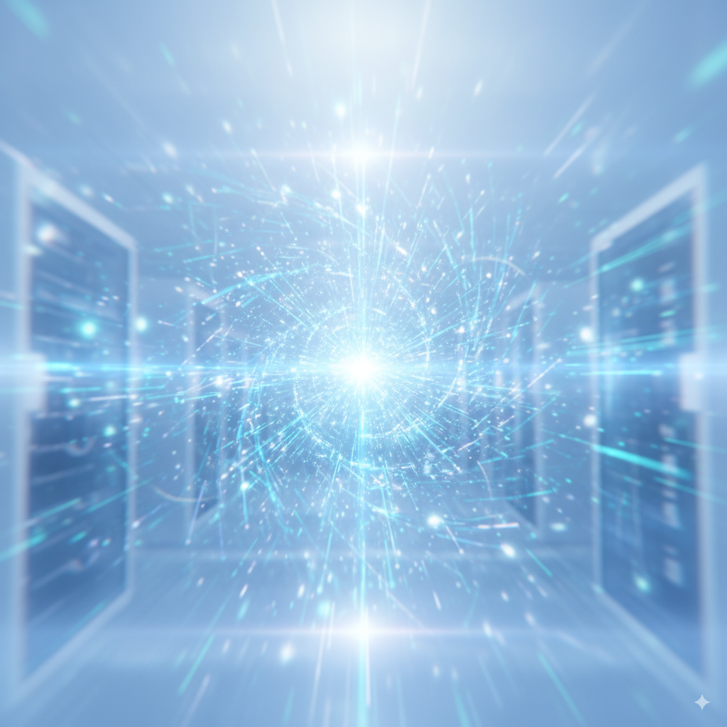 Spiral: Revolusi Database Era AI dengan Format Vortex