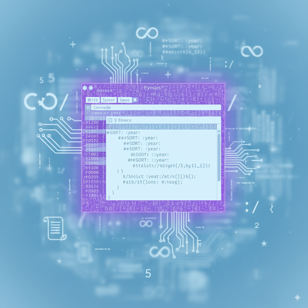 Ubah Editor Jadi Istana Digital Impianmu dari Nol